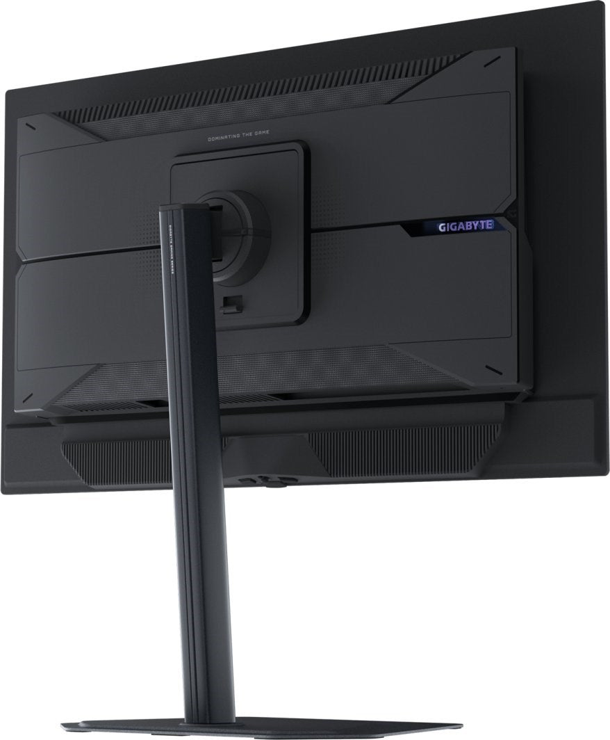 GIGABYTE MO27Q3 27” OLED QHD Gaming Monitor - 2560 x 1440, 360Hz, 0.03ms, 250 cd/m², G-Sync Compatible, FreeSync Premium Pro, Display HDR True Black 400, HDMI 2.1, Displayport 1.4 – Gigabyte