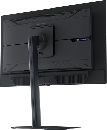 GIGABYTE MO27Q3 27” OLED QHD Gaming Monitor - 2560 x 1440, 360Hz, 0.03ms, 250 cd/m², G-Sync Compatible, FreeSync Premium Pro, Display HDR True Black 400, HDMI 2.1, Displayport 1.4 – Gigabyte