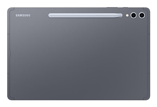 Samsung Galaxy Tab S10+ WiFi + 5G 512GB X826 Grå – Samsung