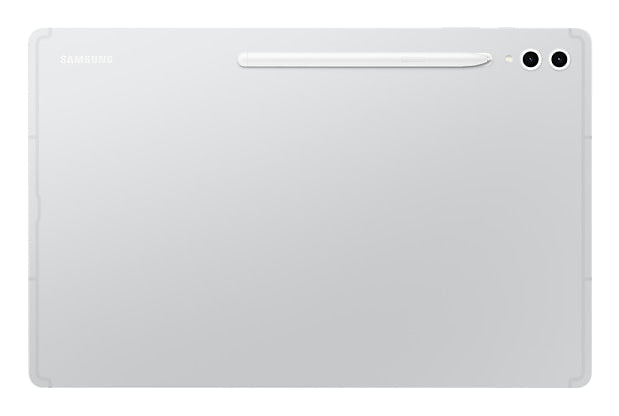 Samsung Galaxy Tab S10 Ultra 512 GB 37,1 cm (14.6") 12 GB Wi-Fi 7 (802.11be) Silver