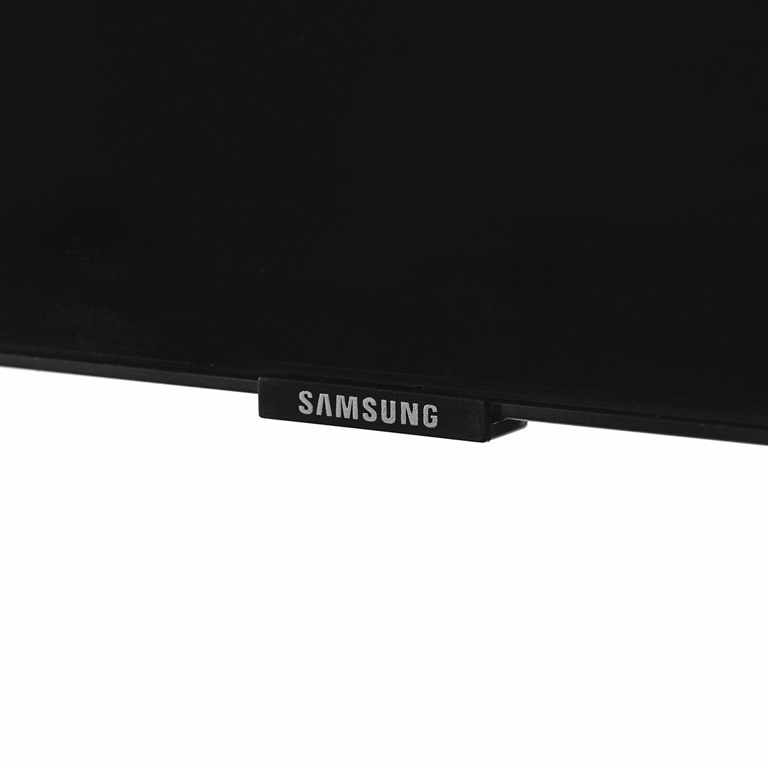 Samsung QE55S90FAE 139.7 cm (55") 4K Ultra HD Smart TV Wi-Fi Black – Samsung