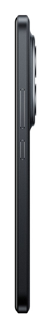Xiaomi Redmi Note 15 Pro+ 5G Midnight Black - 17.4 cm (6.83") 8 GB 256 GB 6500 mAh Black – Xiaomi