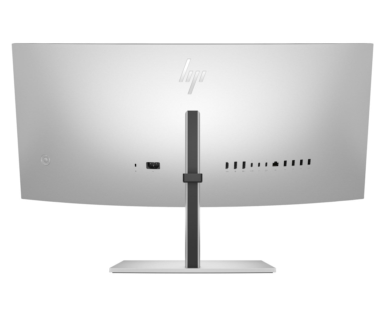 HP Series 7 Pro 34 inch WQHD Conferencing Monitor - 734pm – Hewlett-Packard