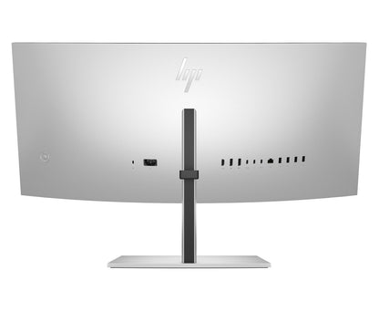 HP Series 7 Pro 34 inch WQHD Conferencing Monitor - 734pm – Hewlett-Packard