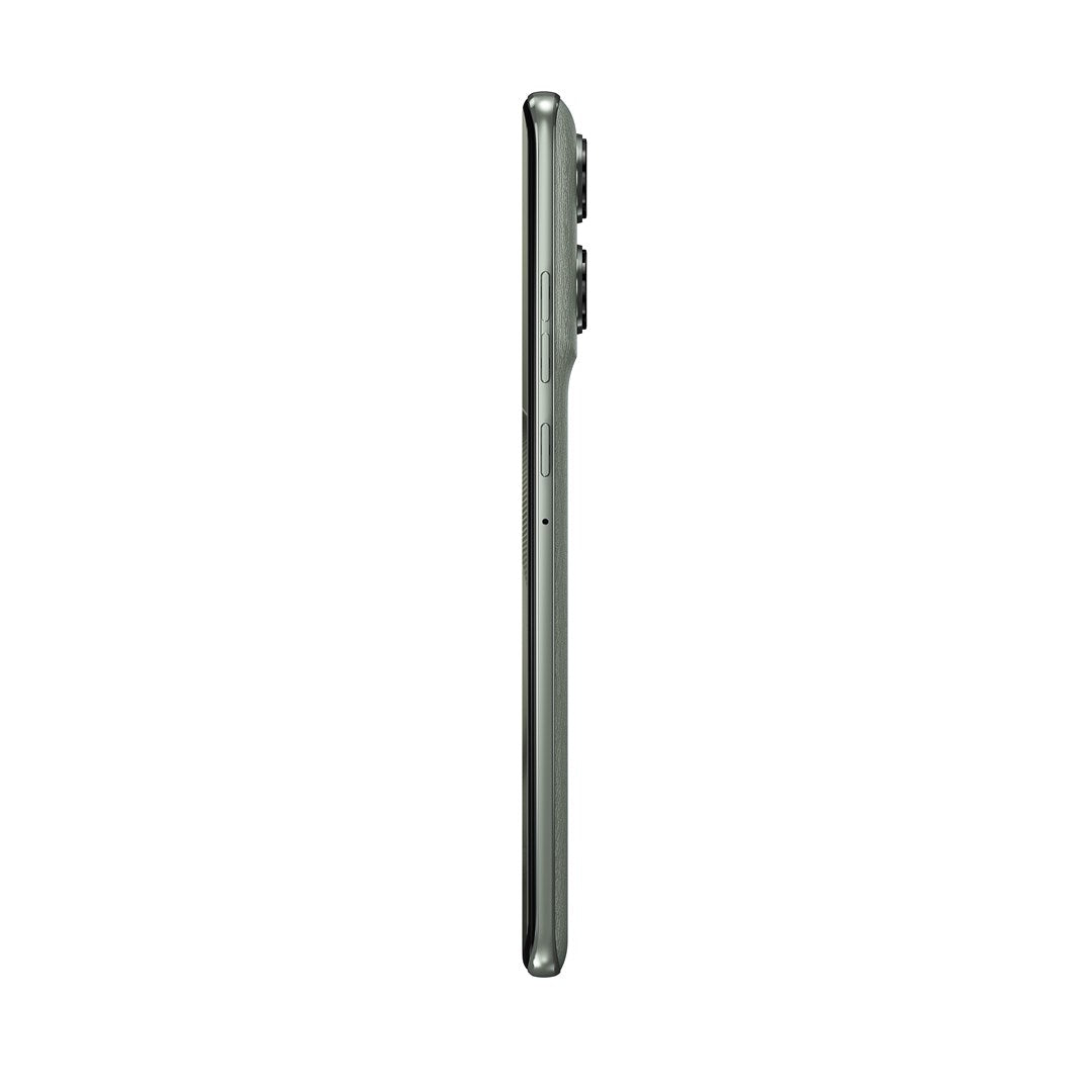 Motorola edge 60 pro 16.9 cm (6.67") Dual SIM Android 15 5G USB Type-C 12 GB 512 GB 6000 mAh Grey – Motorola