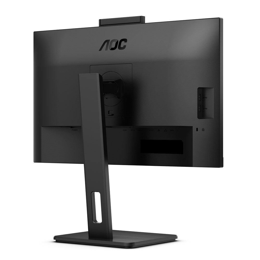 AOC Q27P3QW computer monitor 68.6 cm (27") 2560 x 1440 pixels Quad HD Black – AOC