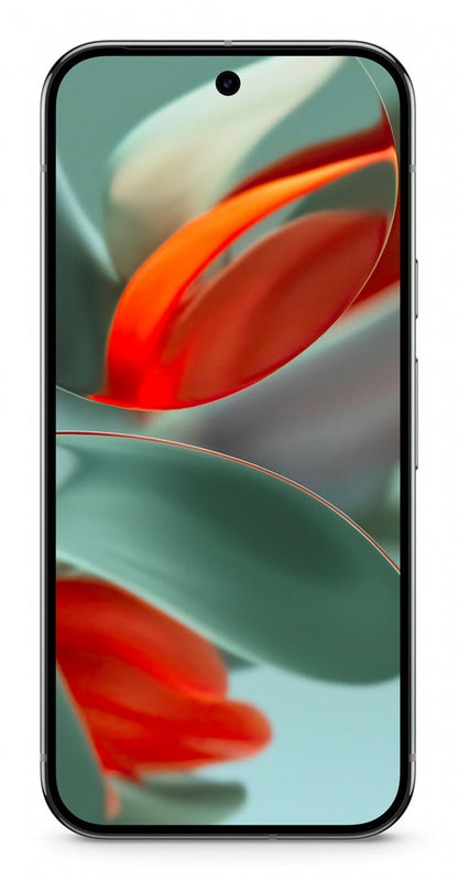 Google Pixel 9 Pro XL 17,3 cm (6.8") Dubbla SIM-kort Android 14 5G USB Type-C 16 GB 128 GB 5060 mAh Grön