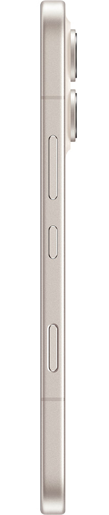 Honor 600 5G 16,7 cm (6.57") Dubbla SIM-kort Android 16.0 USB Type-C 8 GB 512 GB 6400 mAh Guld, Vit – Honor