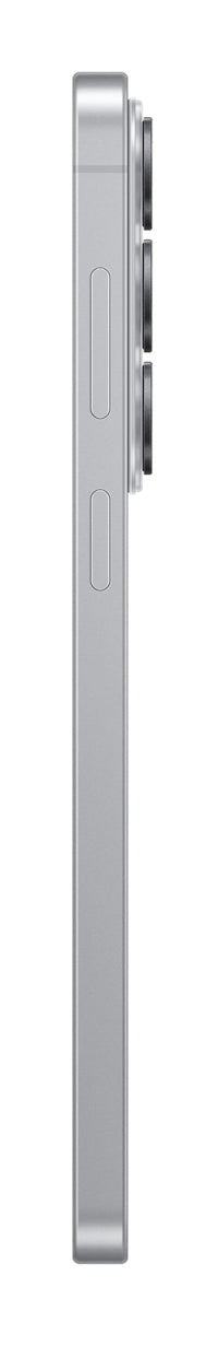 Samsung Galaxy S26+ 512GB Silver – Samsung