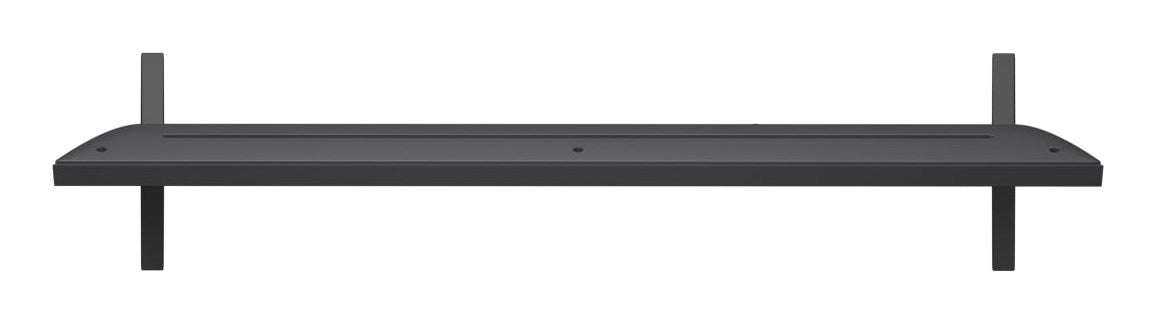 LG NanoCell 43NANO80A3B TV 109.2 cm (43") 4K Ultra HD Smart TV Wi-Fi Black