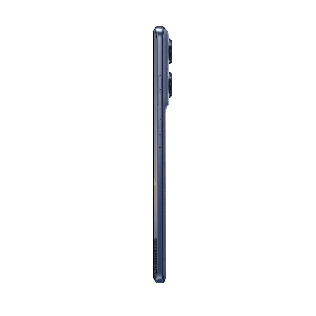 Motorola edge 60 fusion 16.9 cm (6.67") Dual SIM Android 15 5G USB Type-C 8 GB 256 GB 5200 mAh Grey – Motorola