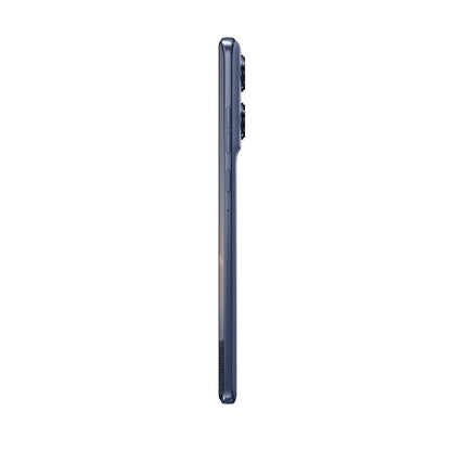 Motorola edge 60 fusion 16.9 cm (6.67") Dual SIM Android 15 5G USB Type-C 8 GB 256 GB 5200 mAh Grey – Motorola