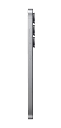 Samsung Galaxy S25 Enterprise Edition 15,8 cm (6.2") Dubbla SIM-kort Android 15 5G USB Type-C 12 GB 128 GB 4000 mAh Silver