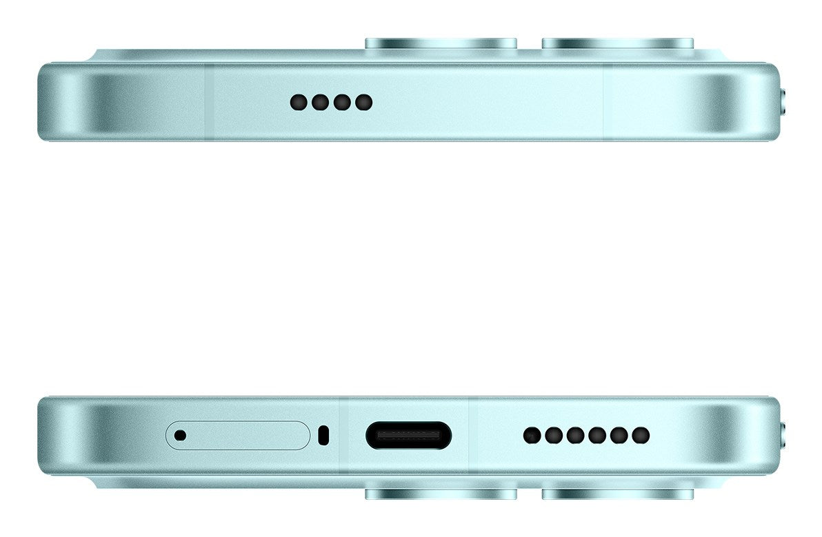 POCO F8 Pro 256GB Blå – Poco