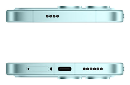 POCO F8 Pro 256GB Blå – Poco
