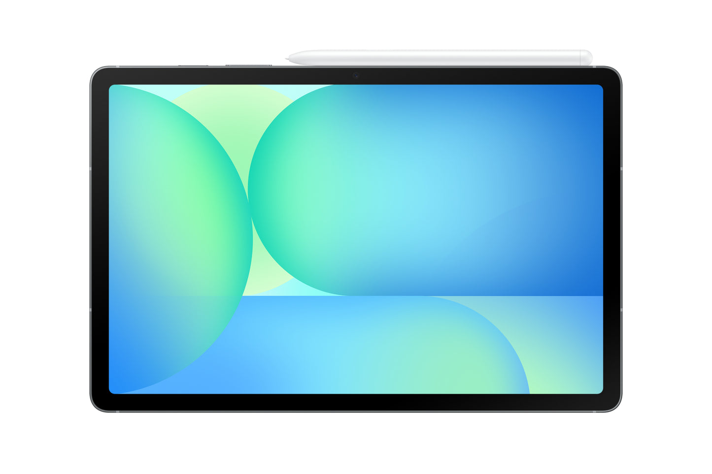 Samsung Galaxy Tab S10 FE WiFi + 5G 128GB X526 Grå – Samsung