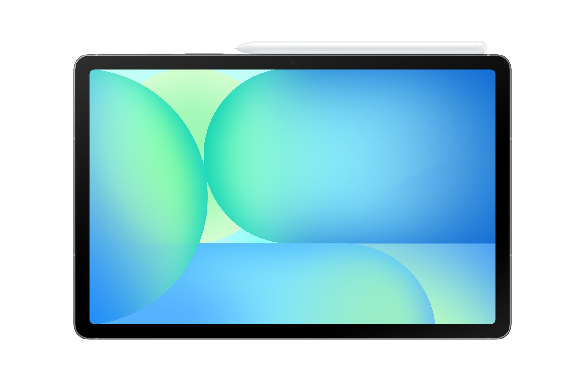 Samsung Galaxy Tab S10 FE WiFi + 5G 128GB X526 Grå – Samsung