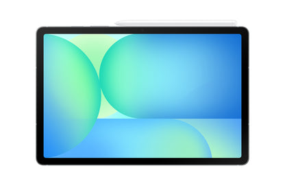 Samsung Galaxy Tab S10 FE WiFi + 5G 128GB X526 Grå – Samsung