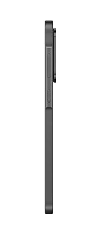 Samsung Galaxy A36 5G 128GB A366 Svart Enterprise Edition – Samsung