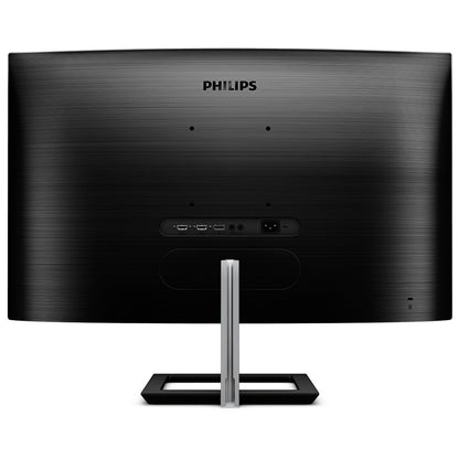 Philips E Line 328E1CA/00 LED display 80 cm (31.5") 3840 x 2160 pixels 4K Ultra HD LCD Black – Philips