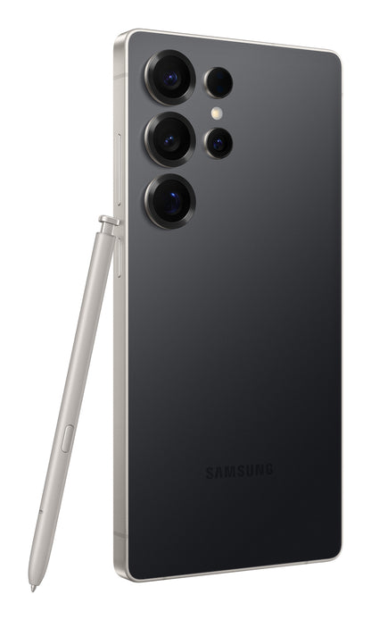 Samsung Galaxy S25 Ultra 256GB S938 Svart Enterprise Edition – Samsung