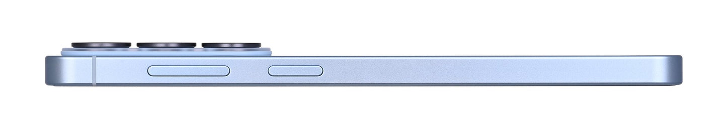 Samsung Galaxy S26+ 17 cm (6.7") Dual SIM Android 16.0 5G USB Type-C 12 GB 512 GB 4900 mAh Blue