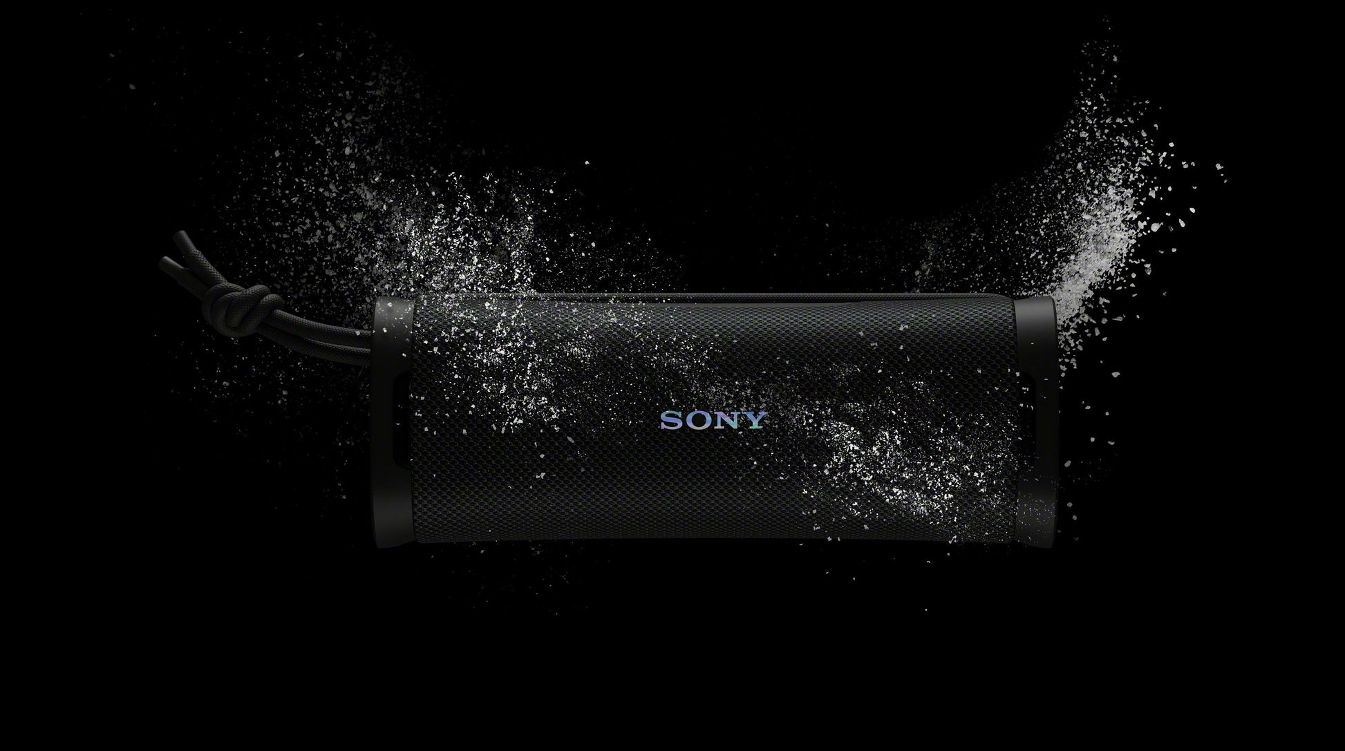 Sony ULT Field 1 Svart – Sony