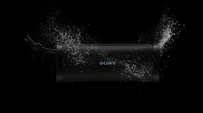 Sony ULT Field 1 Svart – Sony