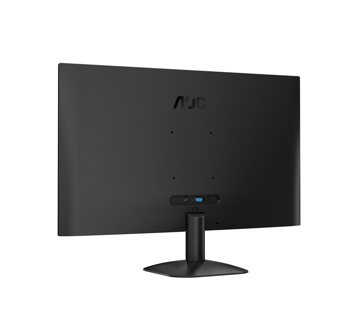 AOC B3 27B31H LED display 68.6 cm (27") 1920 x 1080 pixels Full HD Black – AOC