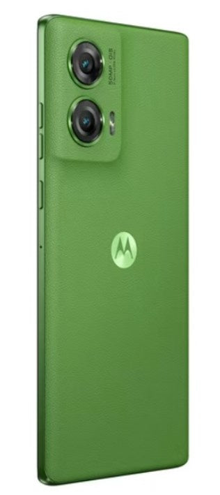Motorola Edge 50 Fusion 5G 8/256GB Forest Green – Motorola