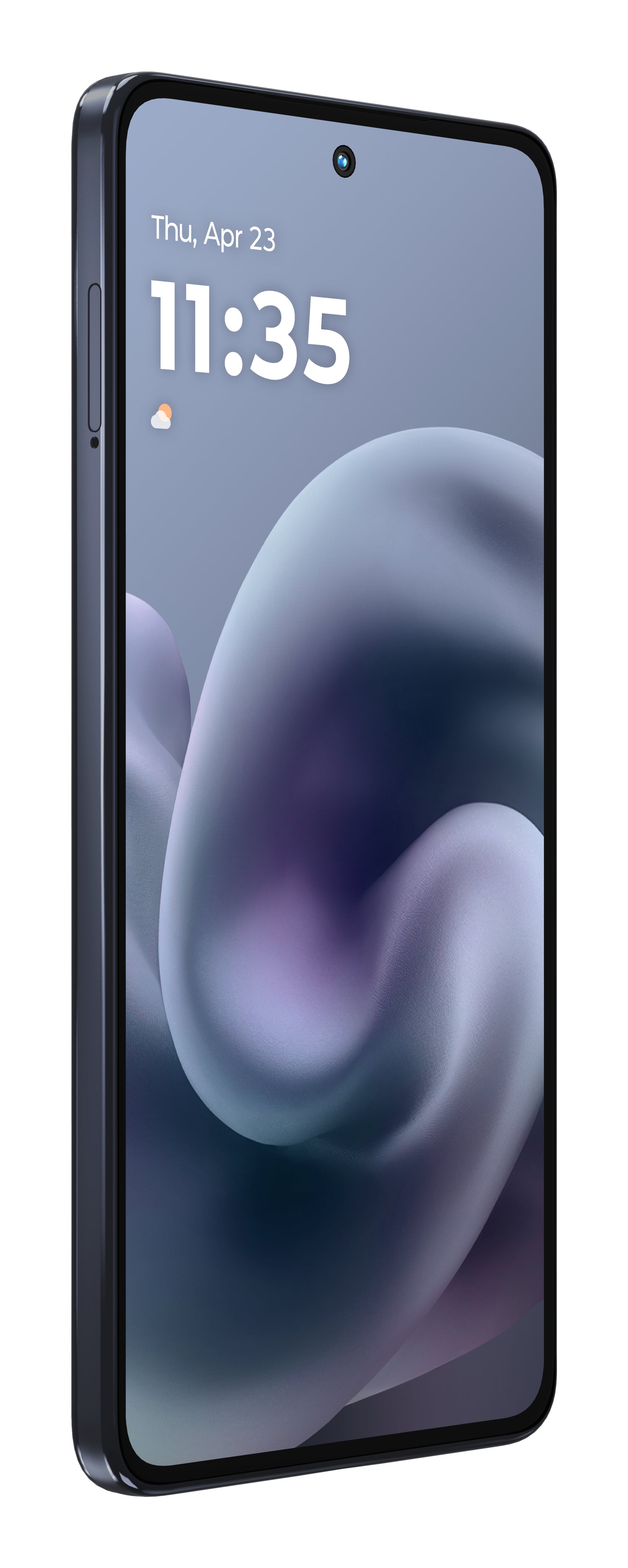 Motorola Moto G86 Power 12GB/256GB Blå – Motorola