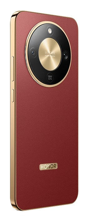 Honor Magic8 Lite 256GB Brun – Honor