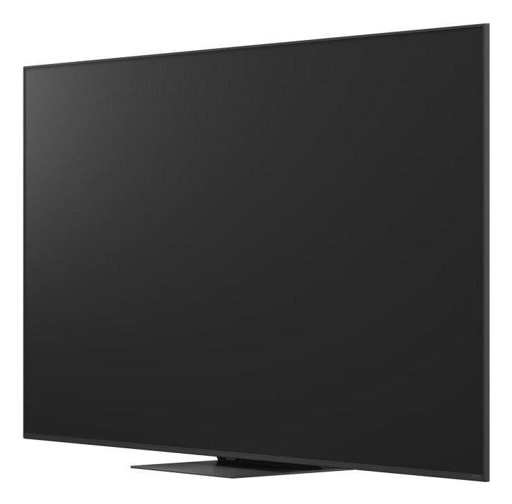 LG QNED 75QNED86A3A TV 190.5 cm (75") 4K Ultra HD Smart TV Wi-Fi Black