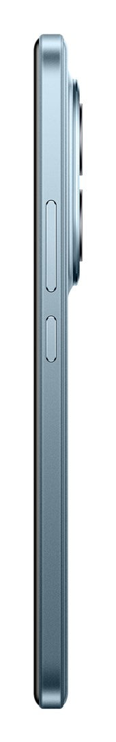 Xiaomi Redmi Note 15 Pro+ Glacier Blue - 5G 17.4 cm (6.83") 12 GB 512 GB 6500 mAh Blue