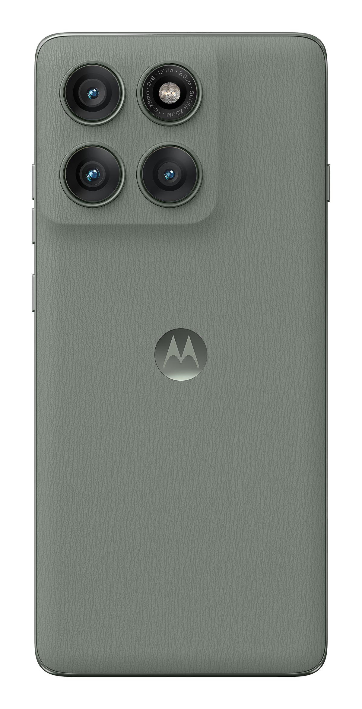 Motorola Edge 60 Pro 512GB Grön – Motorola
