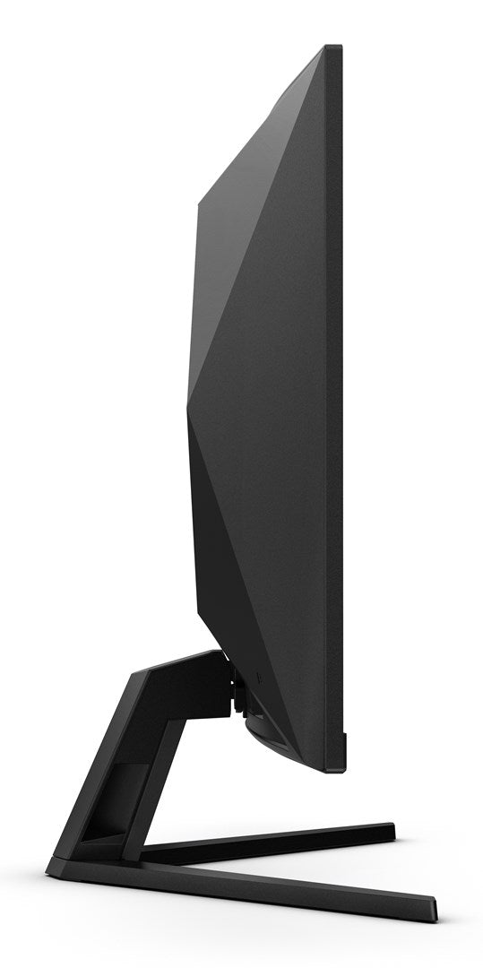 AOC G4 CQ32G4VE computer monitor 80 cm (31.5") 2560 x 1440 pixels Quad HD LCD Black, Grey