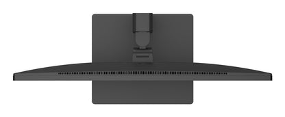 LG 27U730A-B platta pc-skärmar 68,6 cm (27") 3840 x 2160 pixlar 4K Ultra HD Svart