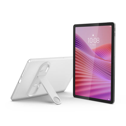 Lenovo Tab Mediatek Helio G85 64 GB 25.6 cm (10.1") 4 GB Wi-Fi 5 (802.11ac) Android 14 Grey – Lenovo
