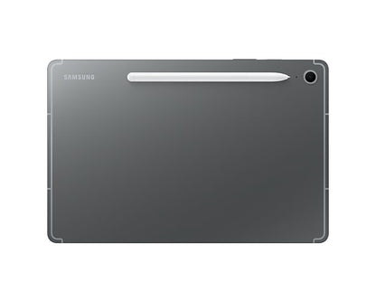 Samsung Galaxy Tab S10 FE 5G Entreprise Edition Samsung Exynos LTE-TDD & LTE-FDD 128 GB 27.7 cm (10.9") 8 GB Wi-Fi 6 (802.11ax) Grey – Samsung
