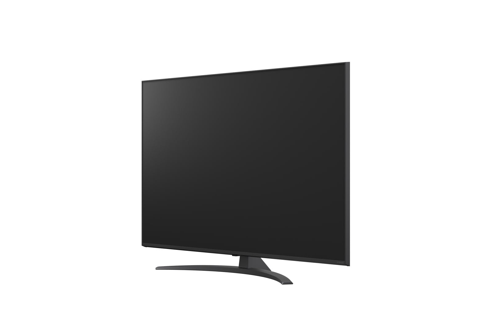 LG NanoCell AI 55NANO81A3A TV 139.7 cm (55") 4K Ultra HD Smart TV Wi-Fi Black – LG