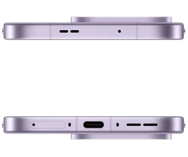 OnePlus 15 512GB Lila – OnePlus