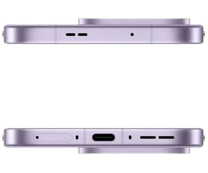 OnePlus 15 512GB Lila – OnePlus