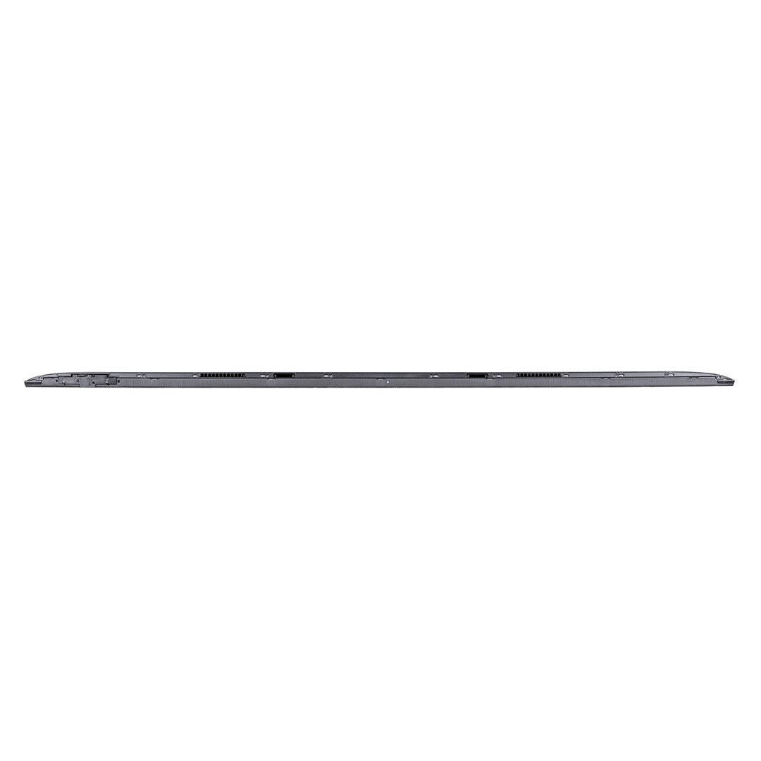Samsung Q8F QE43Q8FAAU 109.2 cm (43") 4K Ultra HD Smart TV Wi-Fi Grey, Titanium