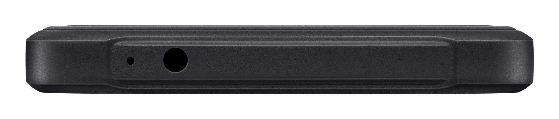 Samsung Galaxy Xcover 7 128GB G556 Svart Enterprise Edition – Samsung
