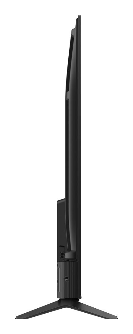 TCL 65P69K TV 165.1 cm (65") 4K Ultra HD Smart TV Wi-Fi Svart – TCL