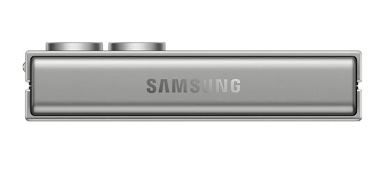 Samsung Galaxy Z Flip 6 256GB F741 Grå – Samsung