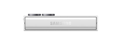 Samsung Galaxy Z Flip 7 FE 128GB Vit – Samsung