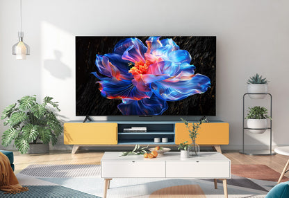 TCL V6C 43V6C TV 109.2 cm (43") 4K Ultra HD Smart TV Wi-Fi Metallic 260 cd/m²