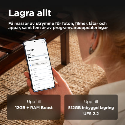 Motorola edge 50 Neo 16,1 cm (6.36") Dubbla SIM-kort Android 14 5G USB Type-C 8 GB 256 GB 4310 mAh Gräddfärgad