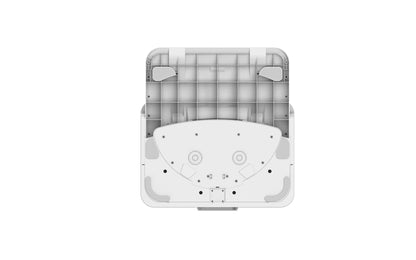 EZVIZ RS20 Pro - cleaning robot, white